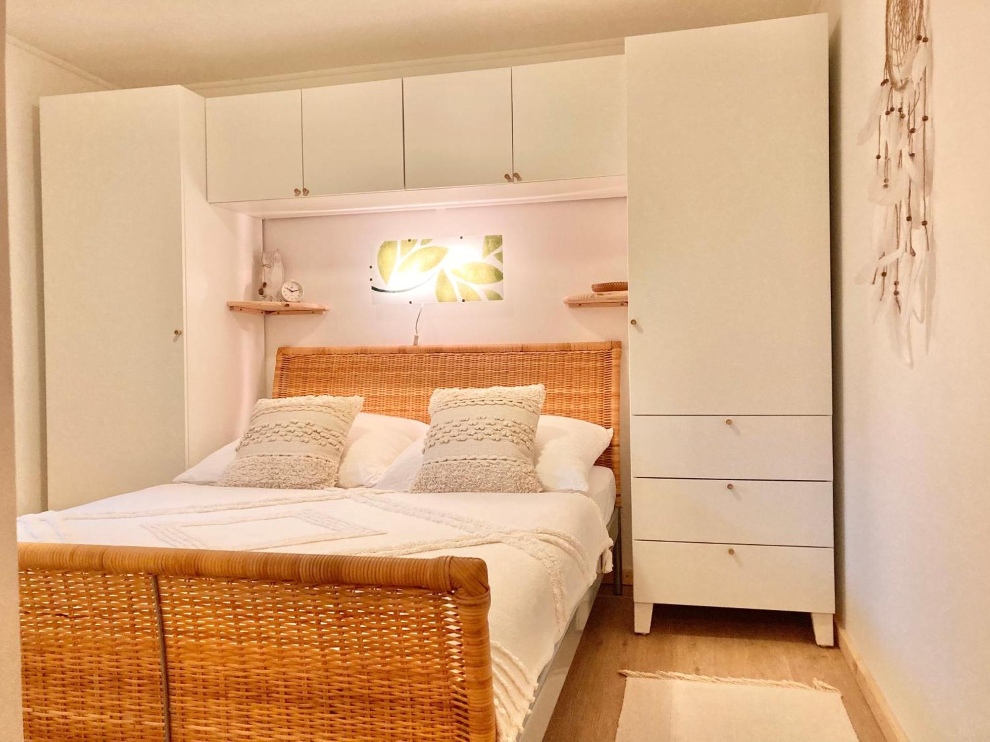 Ferienwohnung Crawissimo Crawinkel Kültér fotó