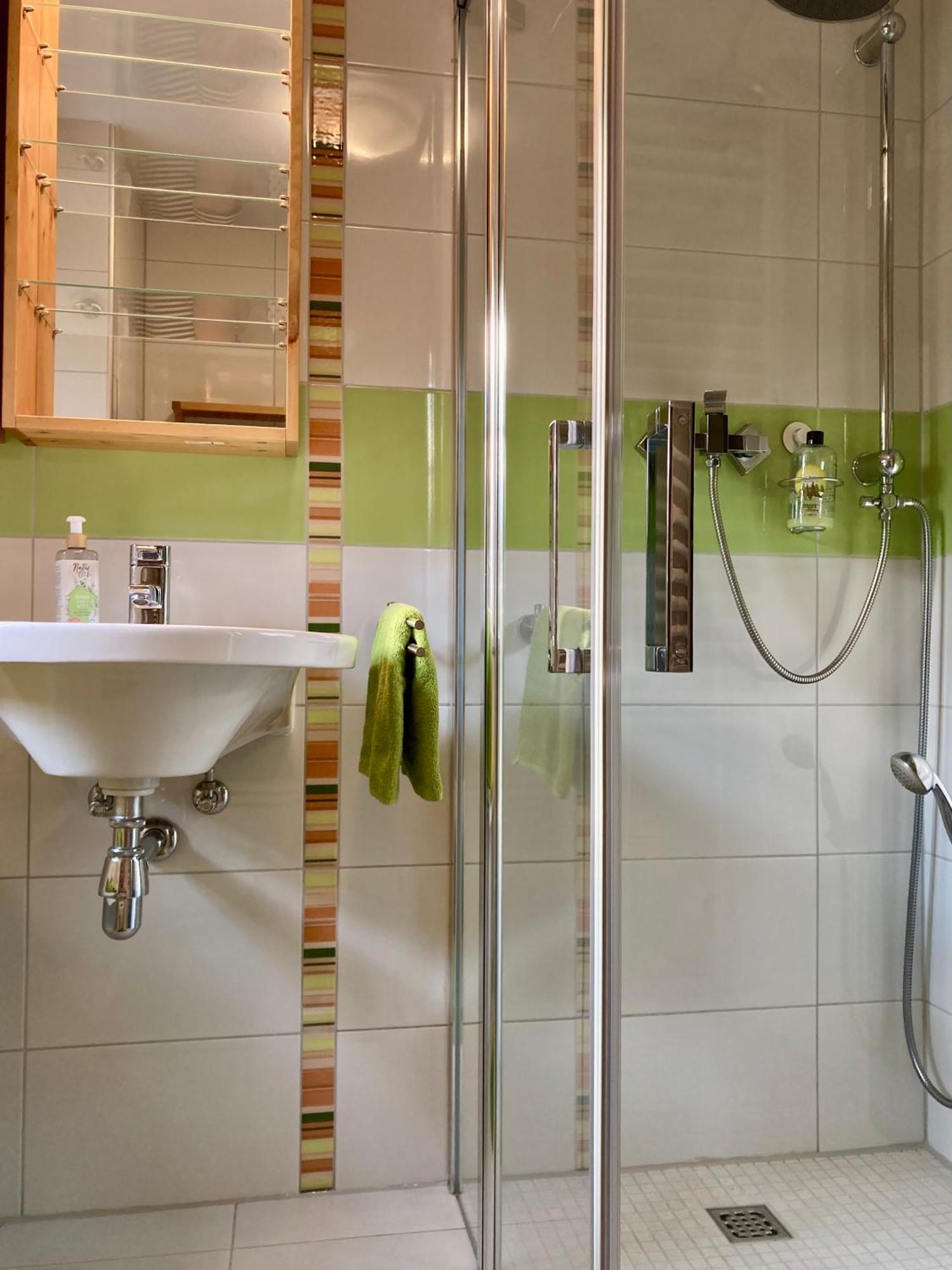 Ferienwohnung Crawissimo Crawinkel Kültér fotó